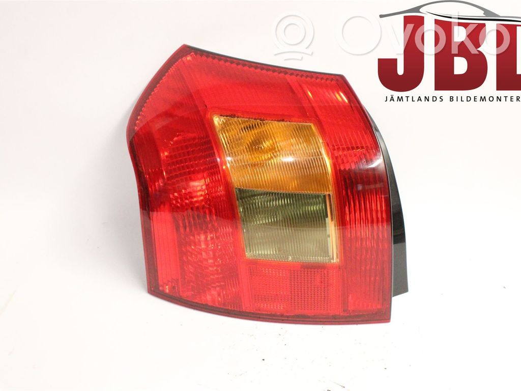 Toyota Corolla E120 E130 Takavalot 