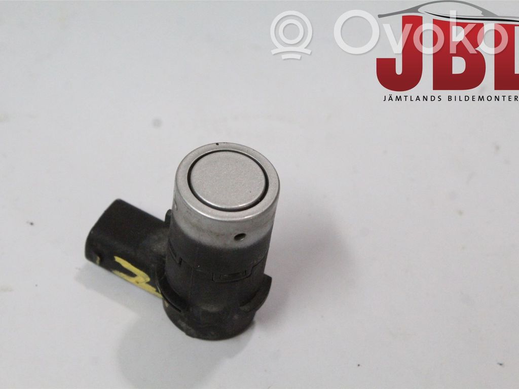 Renault Clio III Sensor de aparcamiento PDC 