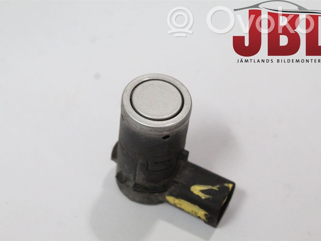 Renault Clio III Sensor de aparcamiento PDC 