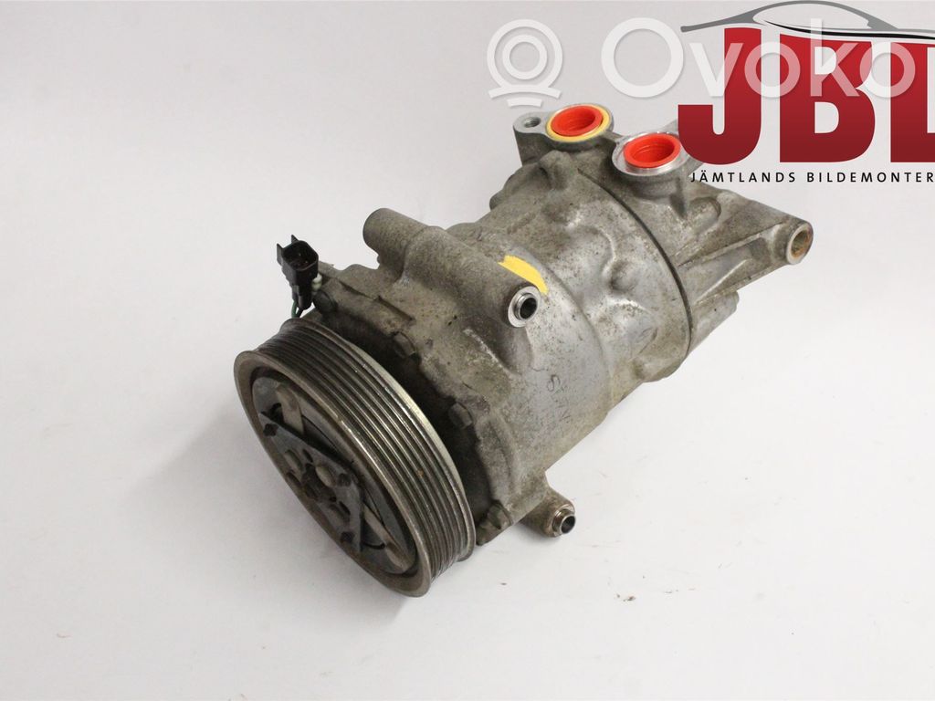 Air conditioning (A/C) compressor (pump)   1578424