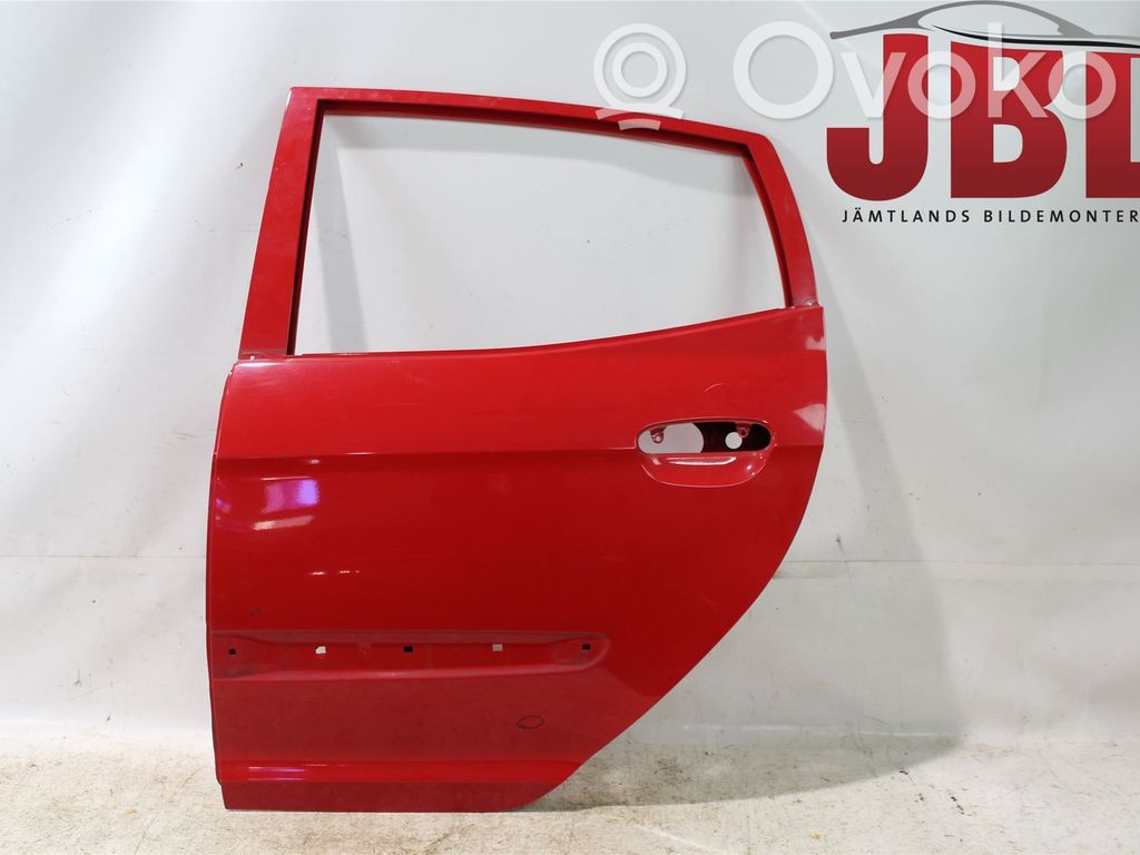 KIA Picanto Puerta trasera 