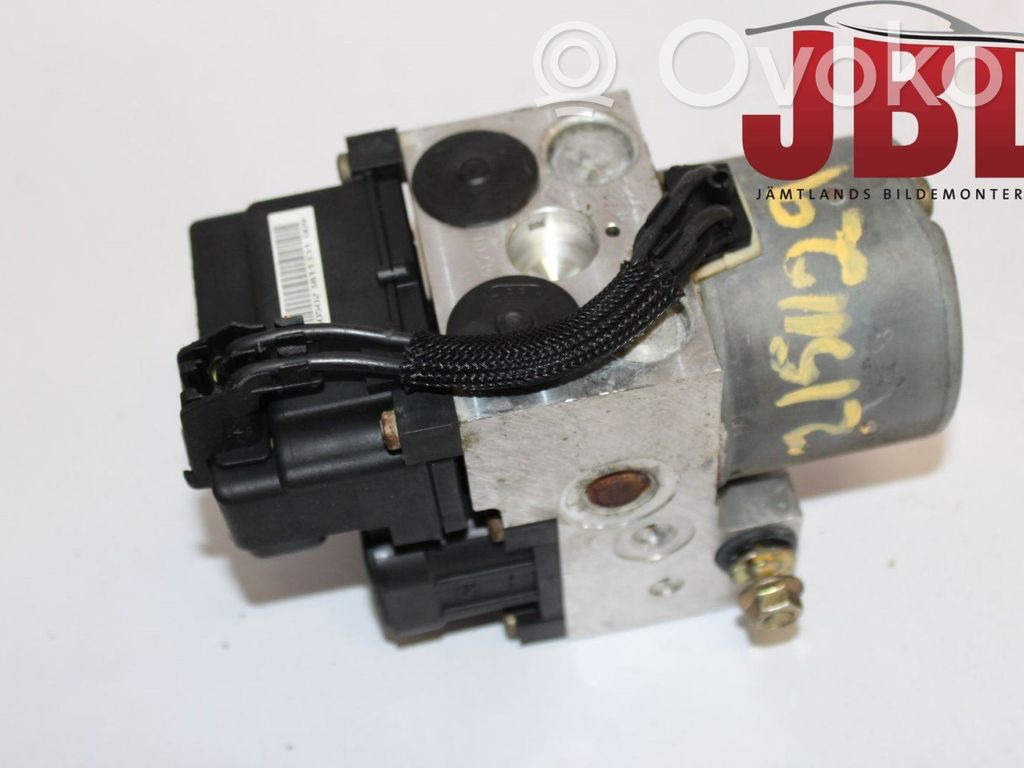 Subaru Forester SG Bomba de ABS 