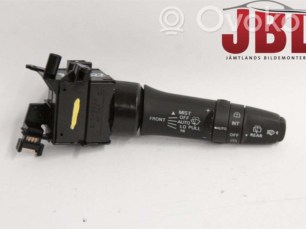 Mitsubishi Outlander Wiper control stalk 