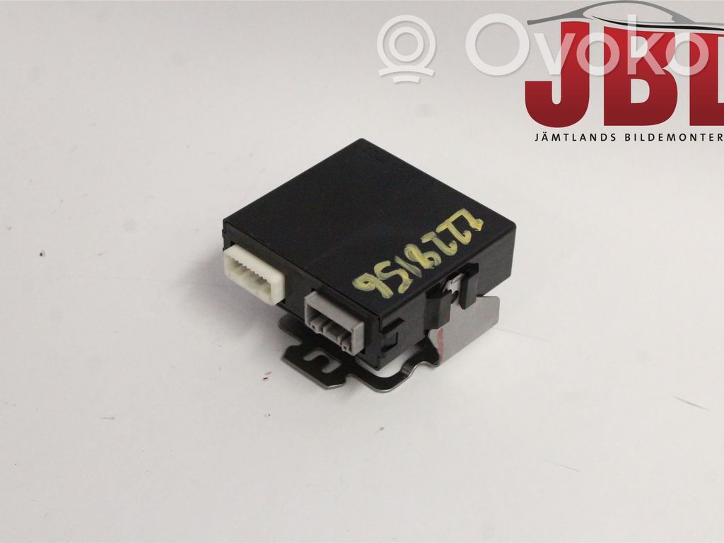 Module de commande de frein à main   4815A165