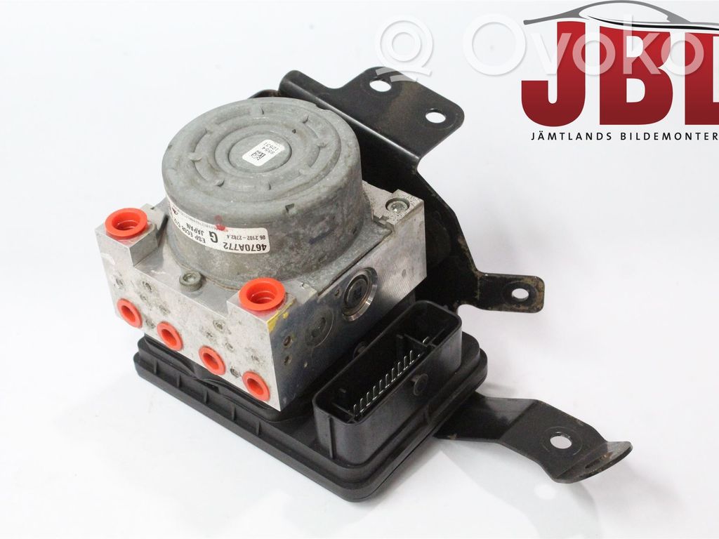 Bomba de ABS   4670A773