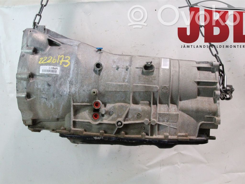 Automatic gearbox   24007565495,24007551238