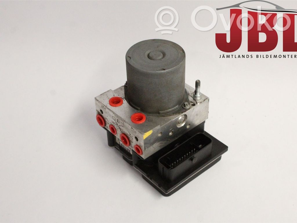 Audi A6 S6 C6 4F Bomba de ABS 