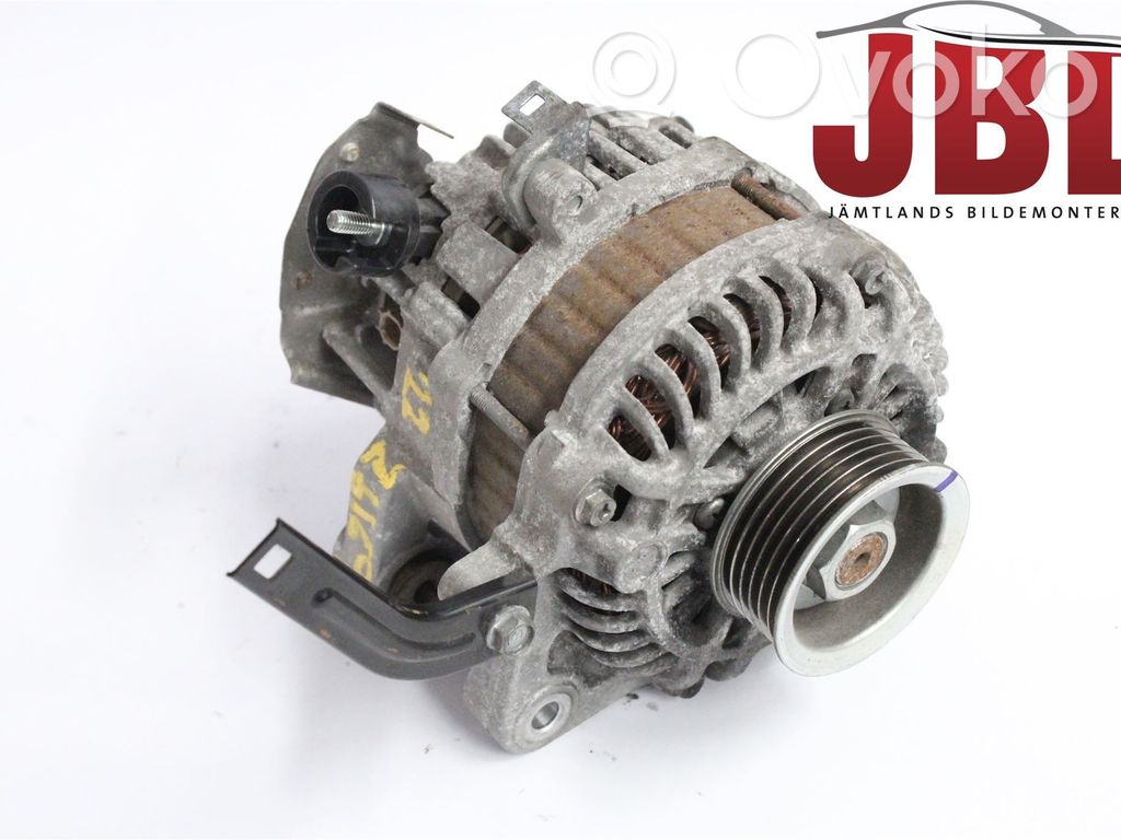 Honda Civic IX Alternator 
