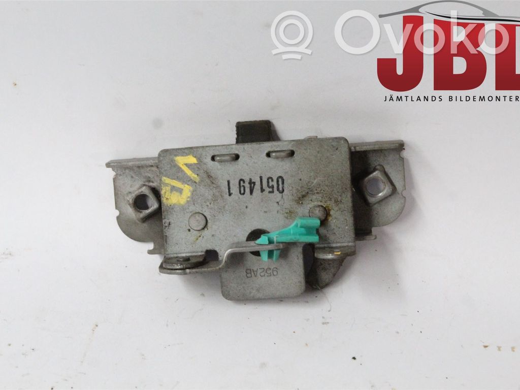 Dodge RAM Tailgate/trunk/boot lock/catch/latch 