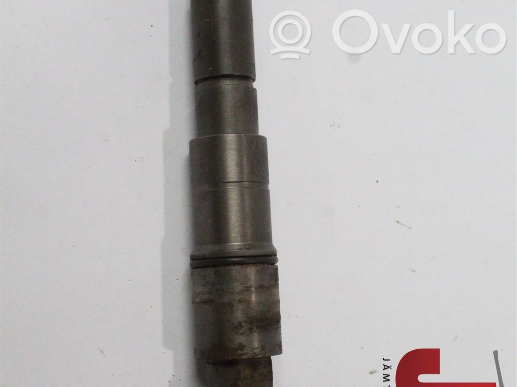 BMW 5 E60 E61 Injektor Einspritzdüse 