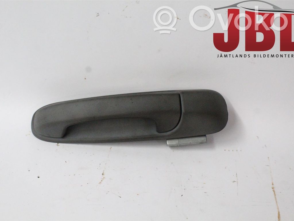 Dodge RAM Manecilla externa puerta delantera 