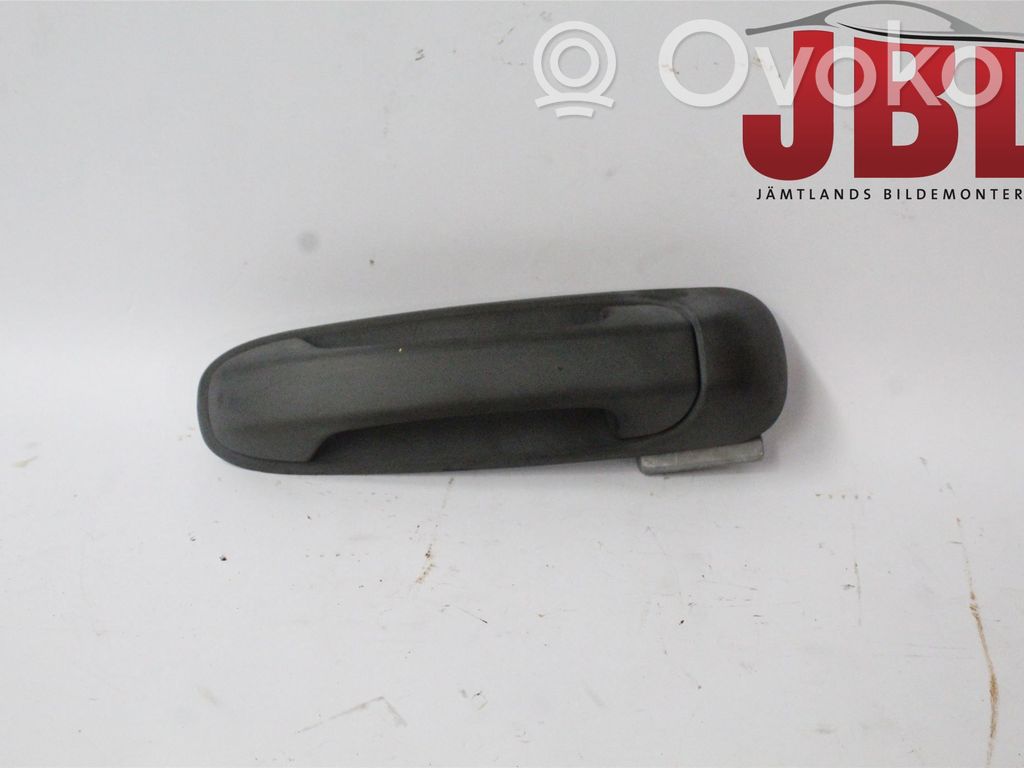 Dodge RAM Manecilla externa puerta delantera 