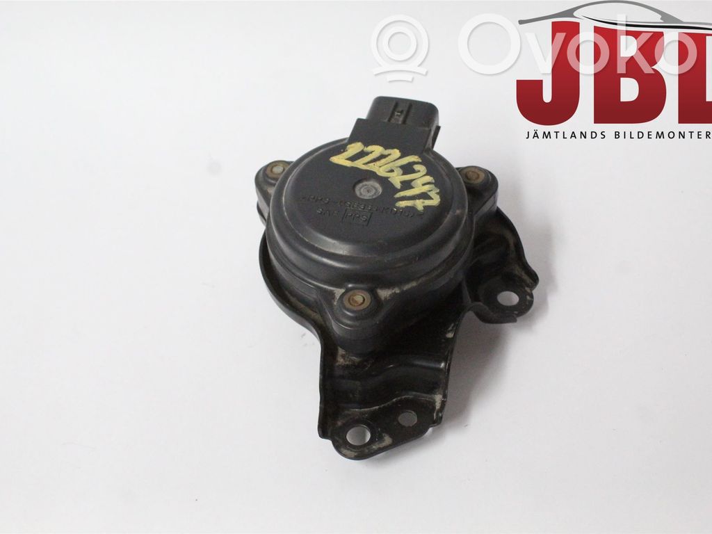 Mitsubishi Outlander Hand brake control module 