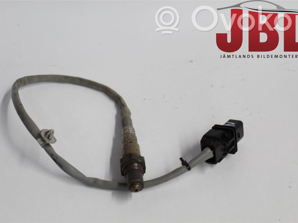 Hyundai Tucson TL Lambda probe sensor 