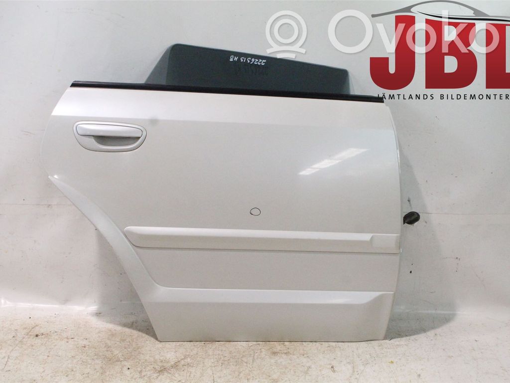 Puerta trasera   60409AG0619P