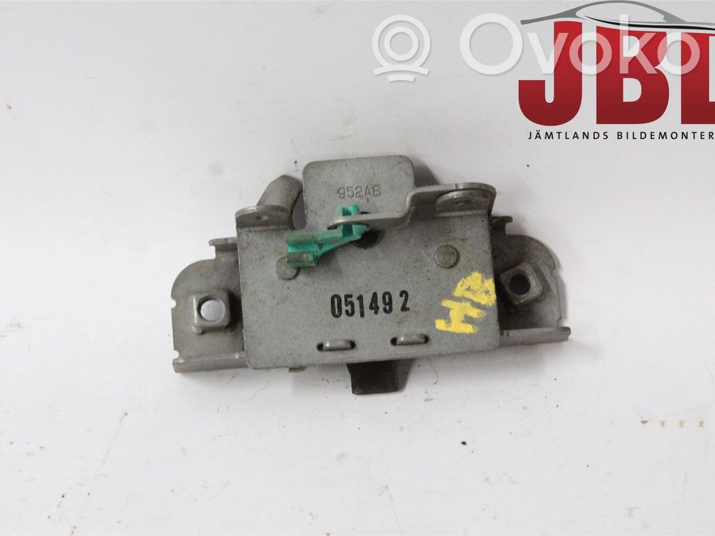 Dodge RAM Tailgate/trunk/boot lock/catch/latch 