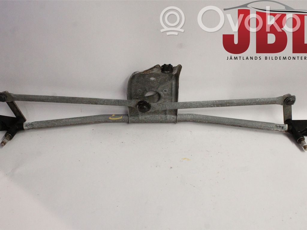 Front wiper linkage   4059963