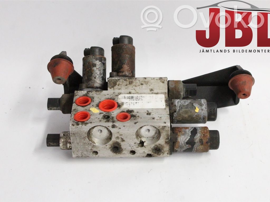 ABS Steuergerät   37206781488