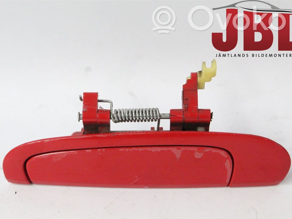 KIA Picanto Manecilla externa puerta delantera 