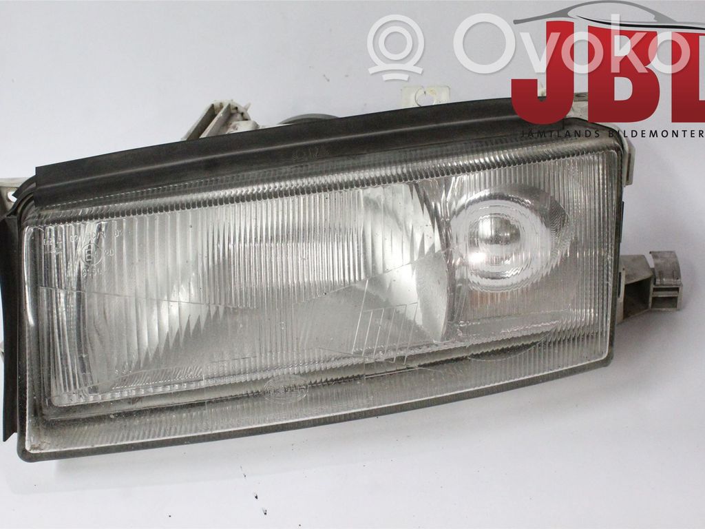 Skoda Octavia Mk1 (1U) Lampa przednia 