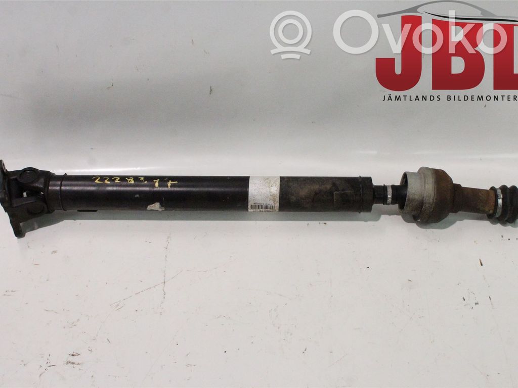 Eje propulsor delantero   52123639AA