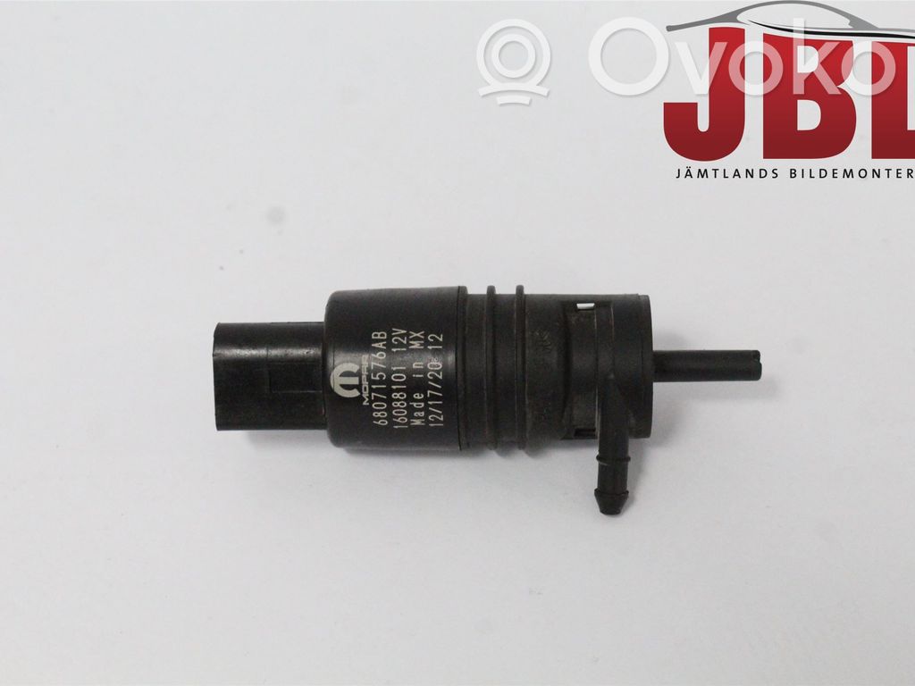 Dodge RAM Windscreen/windshield washer pump 