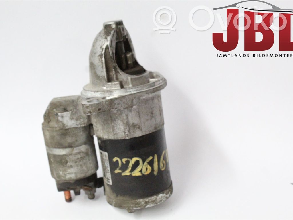 Стартер   23300AA710