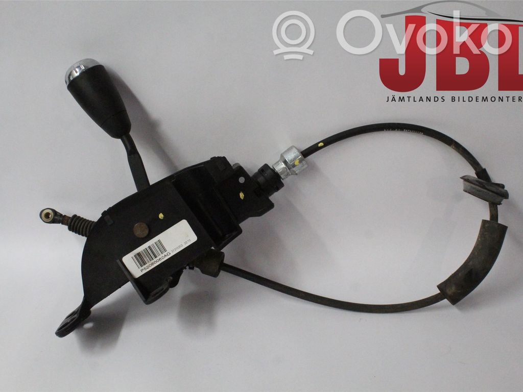 Jeep Wrangler Interruptor de bloqueo del diferencial 