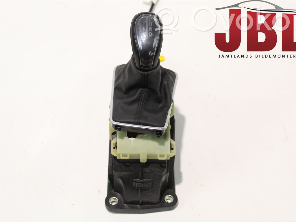 Volvo V40 Selector caja de cambios 