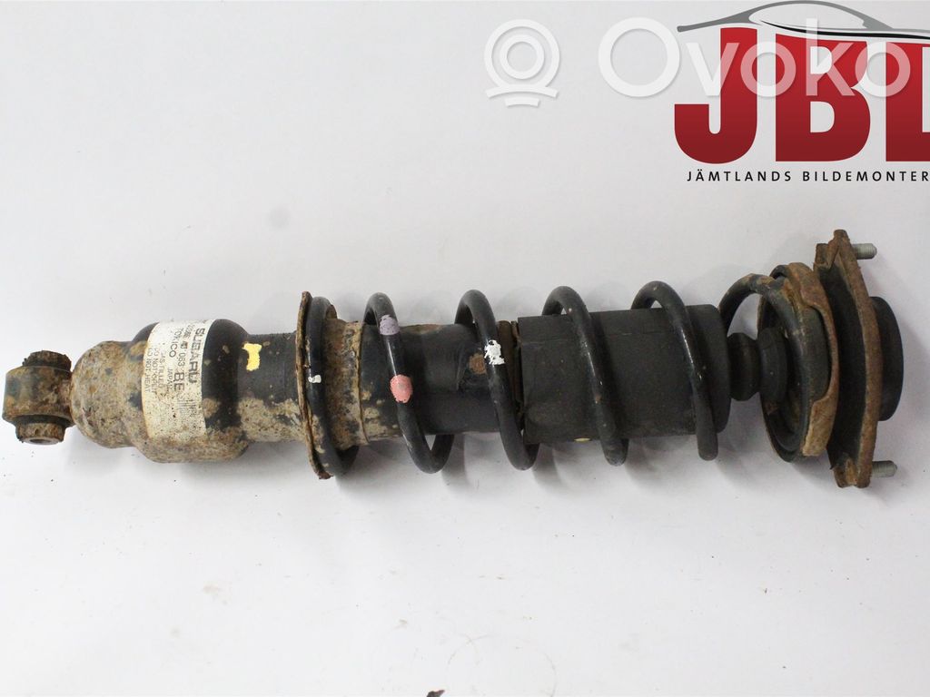 Subaru Outback Stoßdämpfer hinten 