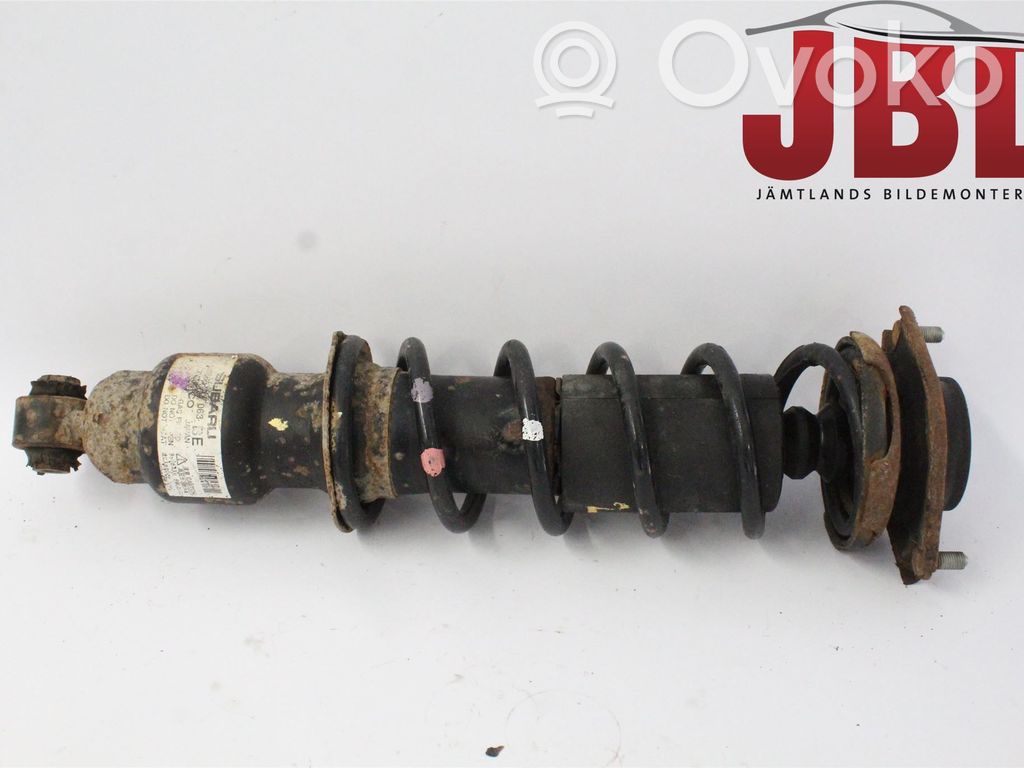 Subaru Outback Stoßdämpfer hinten 
