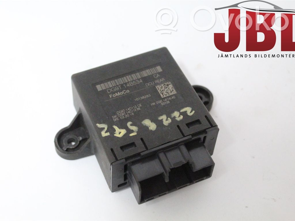 Door control unit/module   2146379