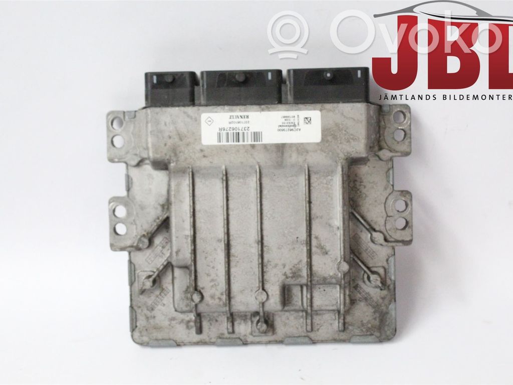 Unité de commande / module d'injection   237106276R