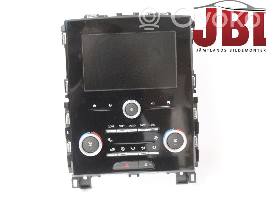Renault Talisman Unité / module navigation GPS 