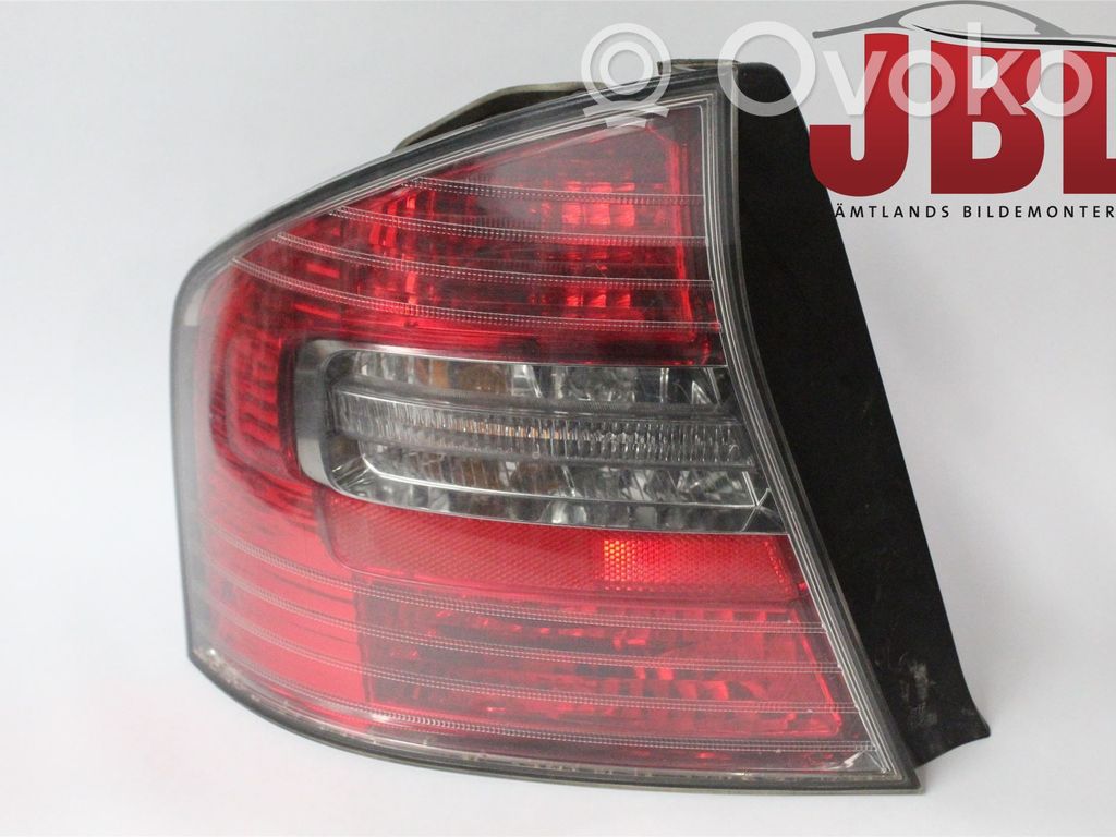 Subaru Legacy Takavalot 