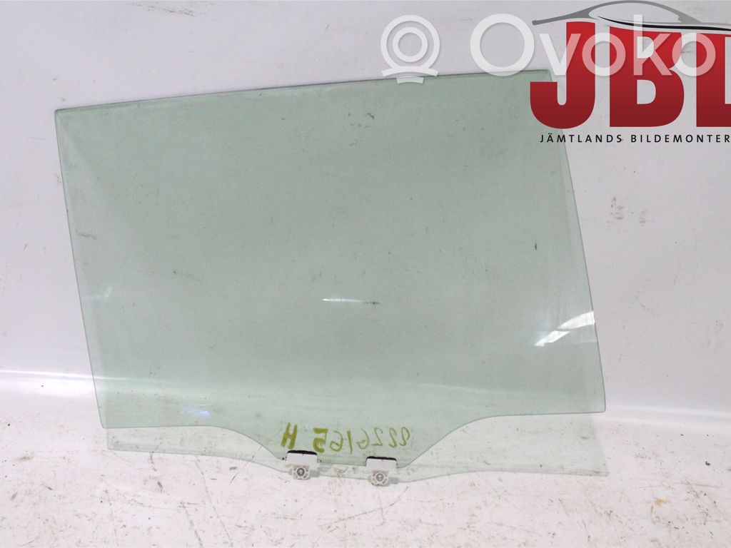 Subaru Outback Luna de la puerta trasera 