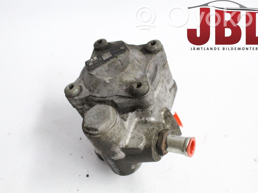 Peugeot Boxer Ohjaustehostimen pumppu 