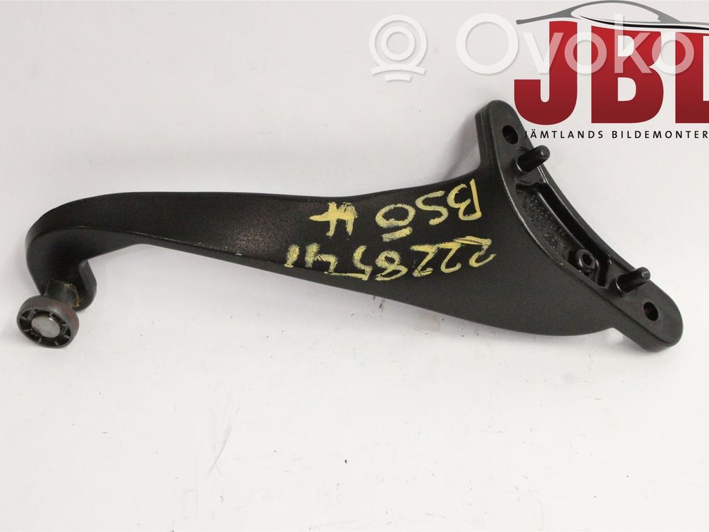 Peugeot Partner Sliding door upper roller guide/hinge 