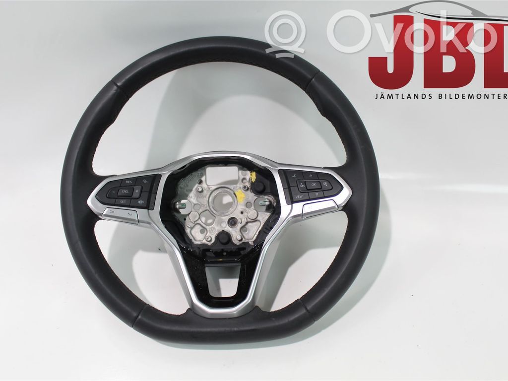 Volkswagen Caddy Ohjauspyörä 