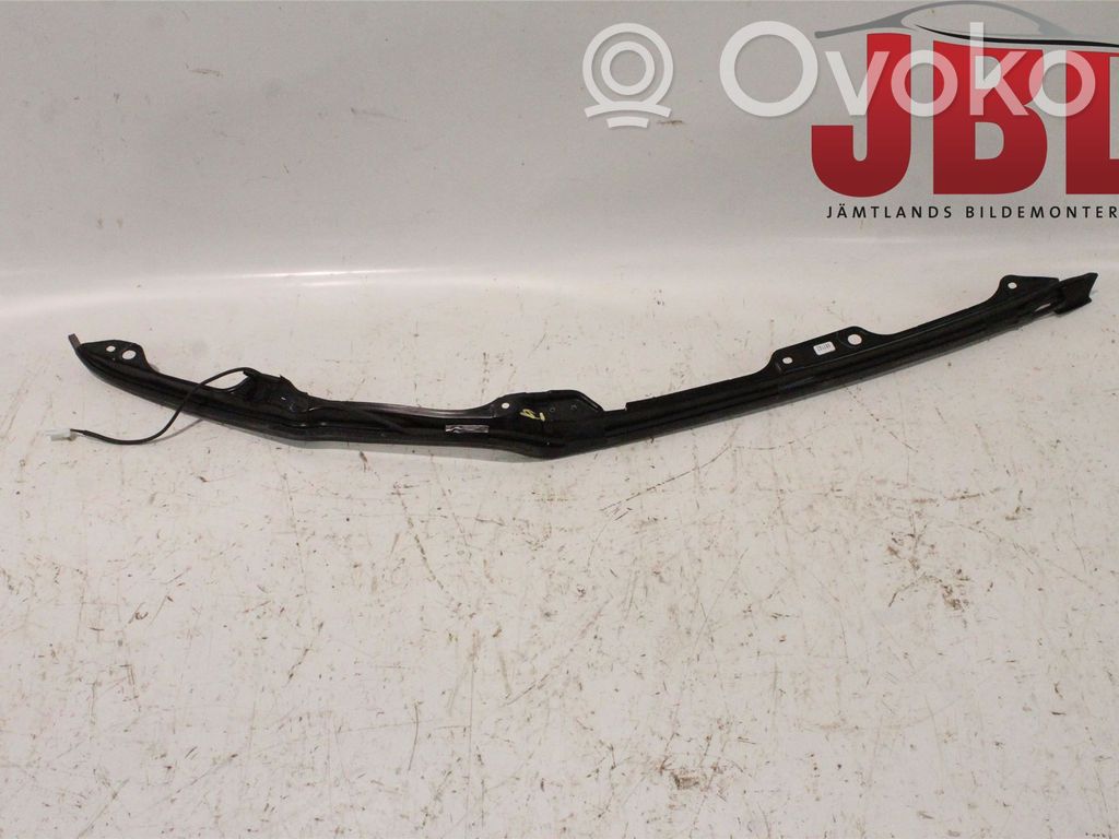 Mitsubishi Outlander Tailgate/trunk strut/damper 