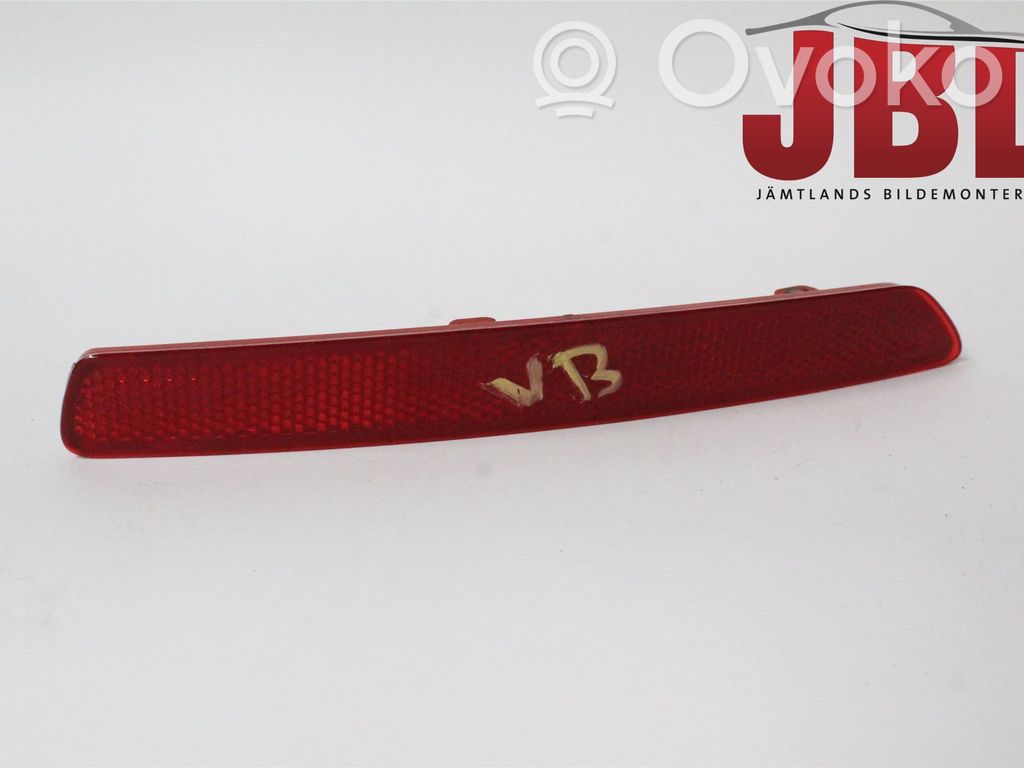 Odblask lampy tylnej   63147400207
