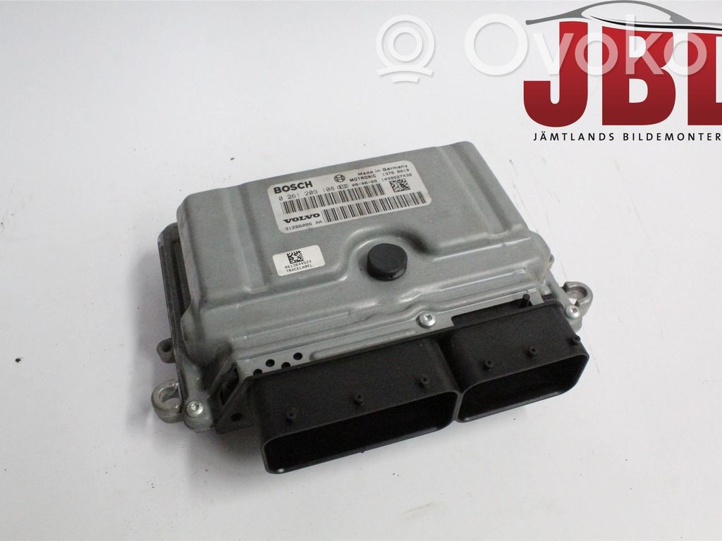 Unité de commande / module d'injection   36002556