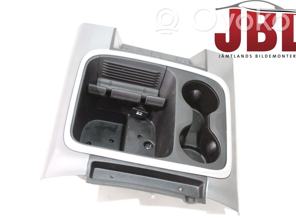 Dodge RAM Armrest 