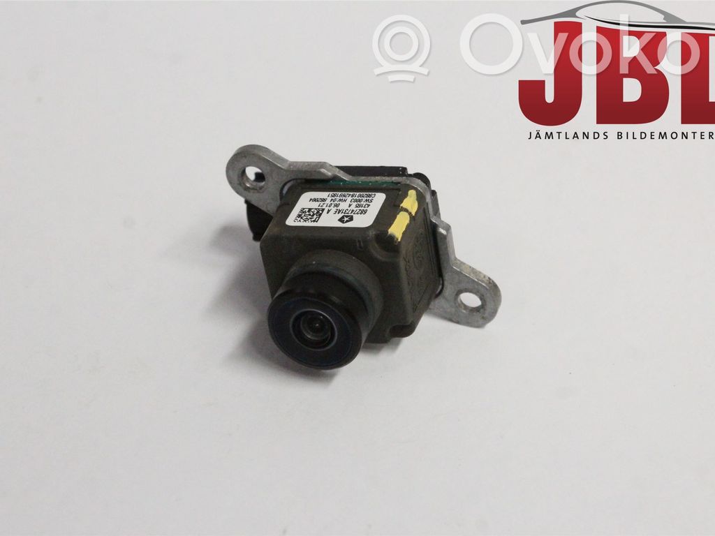 Reversing camera   68222826AB