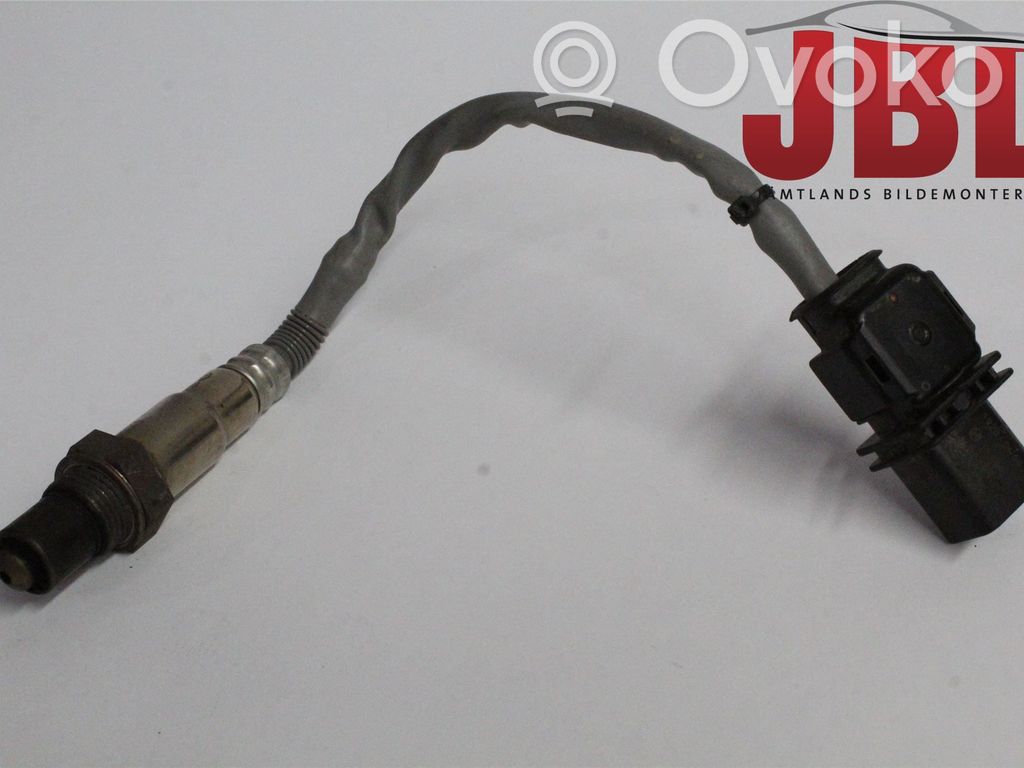 Sonde lambda   393502F610