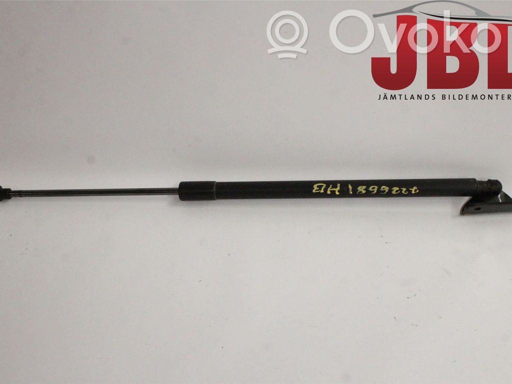 Mitsubishi Outlander Tailgate strut 