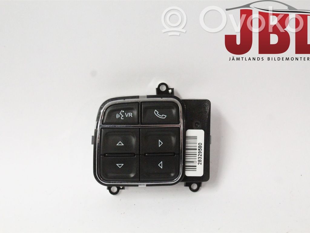 Dodge RAM Interrupteur / bouton multifonctionnel 