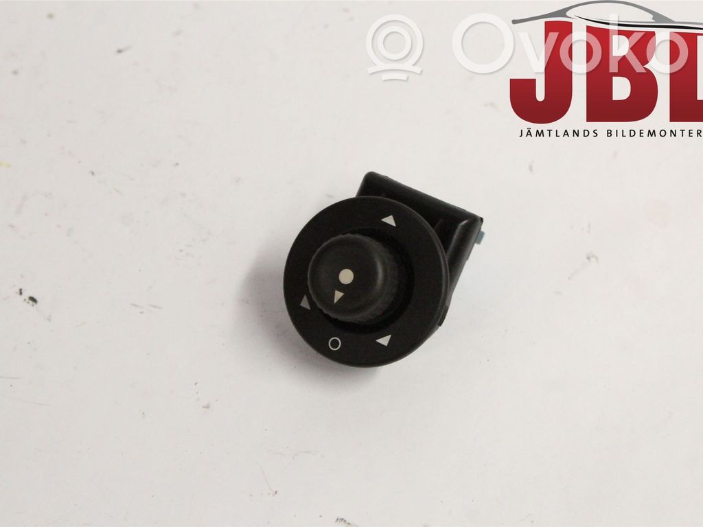 Peugeot Partner Interruptor del espejo lateral 