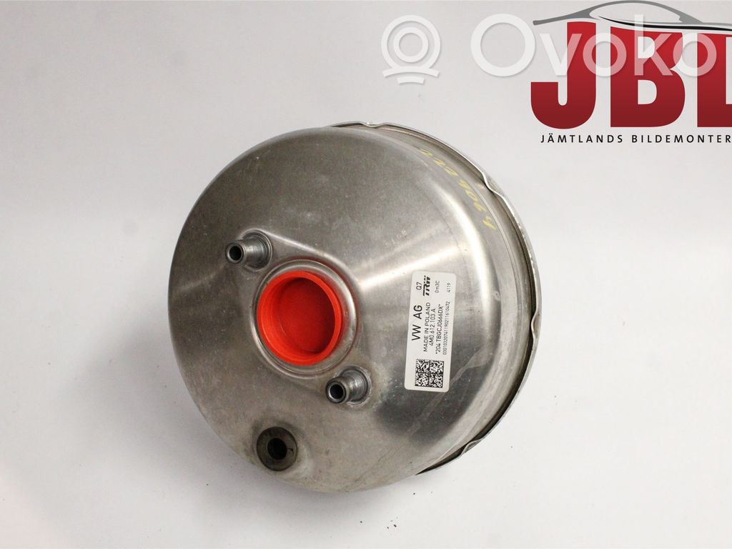 Jarrutehostin   4M0612107G,4M0612107A