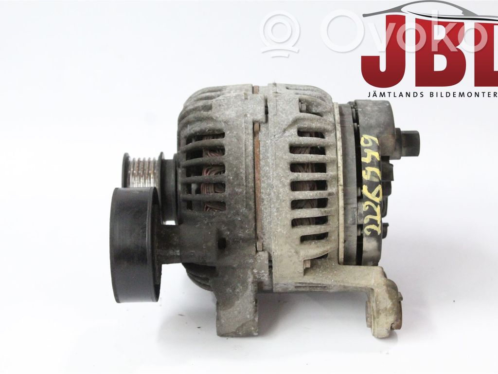 BMW X3 E83 Alternator 